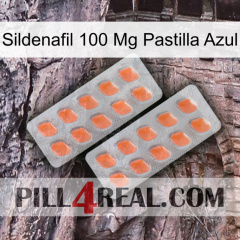 Sildenafil 100 Mg Blue Pill 27